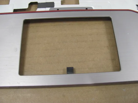 857-5  Кришка панель палмрест  для FUJITSU LIFEBOOK E754 E756 оригінал Продаж