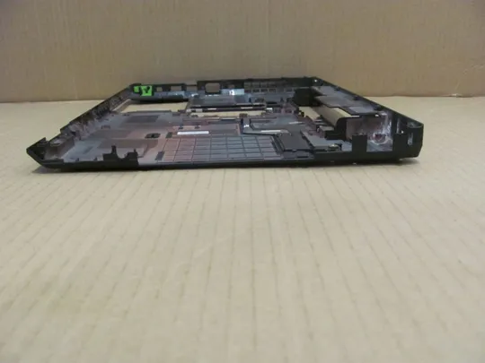 номер0211-6 Кришка, дно, піддон корпуса,нижний корпус(дно)для ноутбука,низ,дно,поддон,нижняя часть 60.4QE02-003 для Lenovo ThinkPad T530 Оригінал Інтернет-аукціон