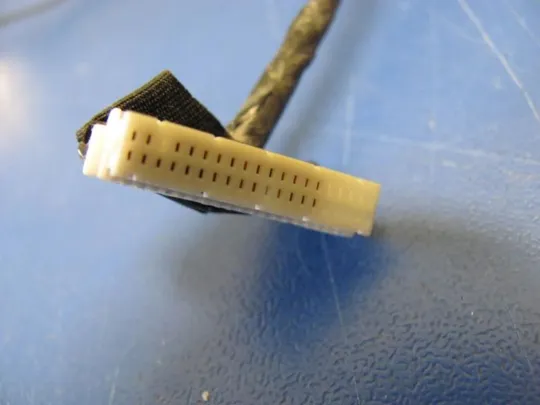 №54-15 шлейф матриці 6-43-W5501-010-1C для TERRA (CLEVO) MOBILE 1529H 1220327 оригінал З аукціону