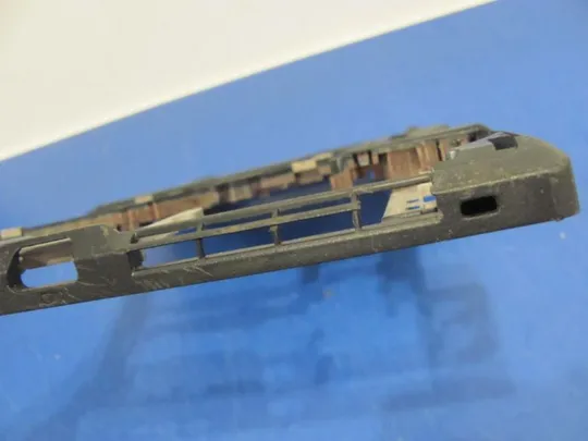 №215-2 Кришка дно піддон корпуса AP0SK000500 для Lenovo ThinkPad EDGE E540 E531 E540 оригінал З аукціону