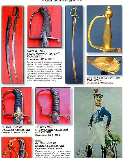 Холодное оружие мира 1400-1945 гг - *.pdf Продаж