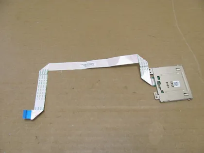фото, номер1003-9 плата Smart Card Reader 0D9XH1 DC04000SZ0L  для Dell Precision 17 7780 7770 оригінал