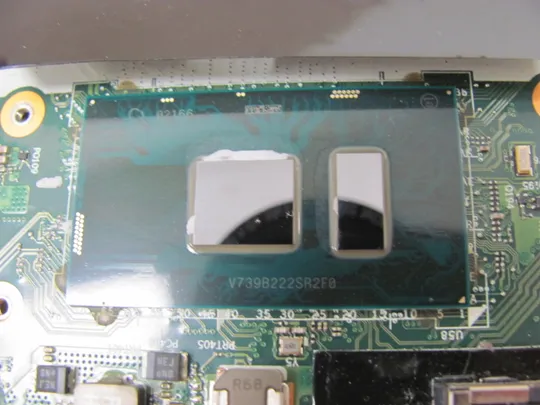 625-6 материнська плата CT470 NM-A931 SR2F0  i5-6300U для Lenovo ThinkPad  T470 оригінал Характеристики