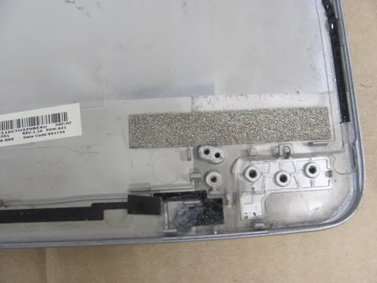 519-9 кришка матриці 6070B1020701 для  HP Elitebook 840 745 G3 оригінал Продаж