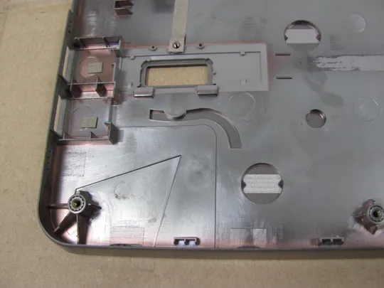 675-2 Кришка панель палмрест та тачпад 6070B0491805 667658-001  для HP  ProBook 4730 4730s оригінал Де купити