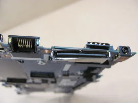 540-2 материнська плата 6050A2892401 903739-601 i5-6300U для HP EliteBook 840 850 G3  оригінал Інтернет-аукціон