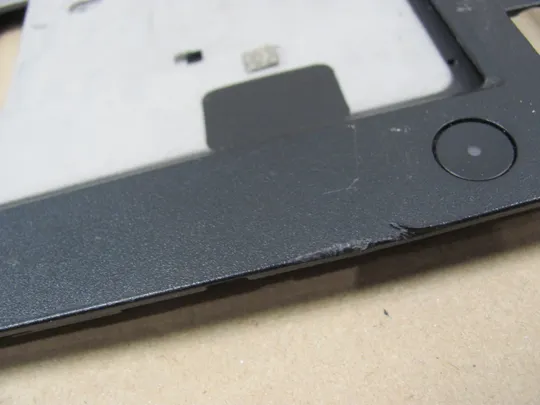 621-2 Кришка панель палмрест AM12D000200 для Lenovo ThinkPad T470 оригінал З аукціону