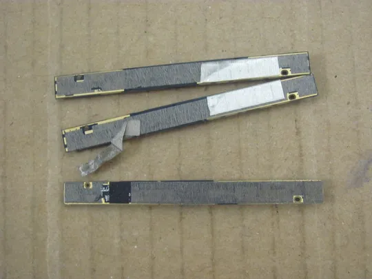 Купити номер0090-29 WEB-камера 765892-1X5 708231-3C1 для HP 250 G4 веб камера для ноутбука камера спостереження камера для відеозв&#039;язку web camera оригінал