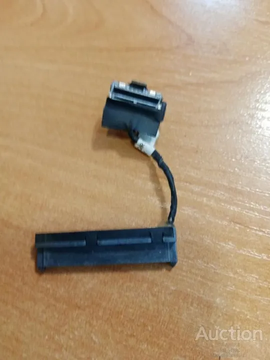 Шлейф жесткого диска  для ноутбука HP g6-1207er Ціна