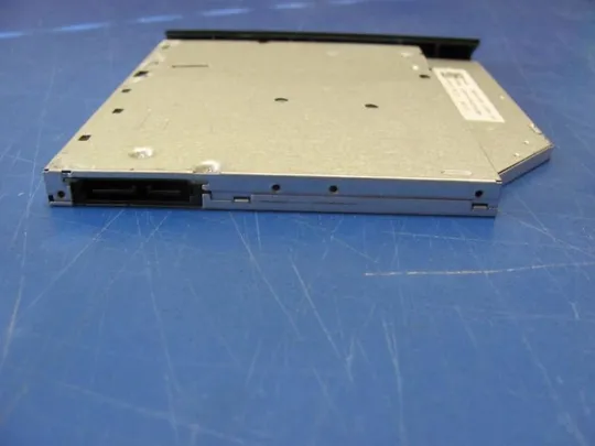 Купити номер0090-12 DVD-привод UJ8HC для ASUS P2520 PC DVD привід заглушка панелі CD/DVD для ноутбуків CD зчитувач дисків читалка оригінал