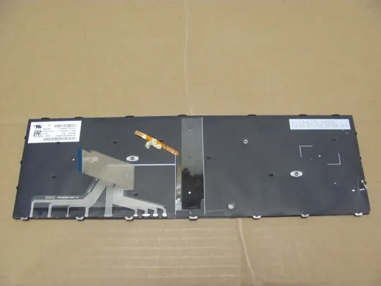 номер0954-4 клавіатура ДОНОР 87810-2DA  AEX8CG01010 AEX8CG01210 для HP ProBook 450 451 455 456 G5  оригінал З аукціону