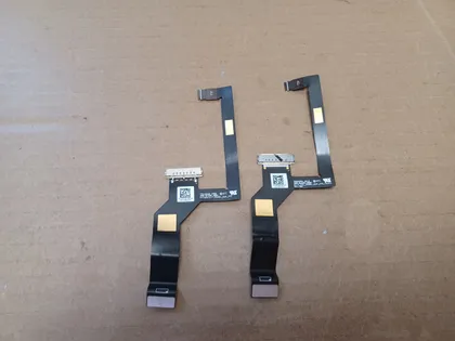 фото, номер1055-36 шлейф 0PPK6X 450.0JD05.0001 0M5397 450.0JD0D.0001 для Dell  XPS17 XPS 17 9700 9710 Precision 5750 5760  оригінал