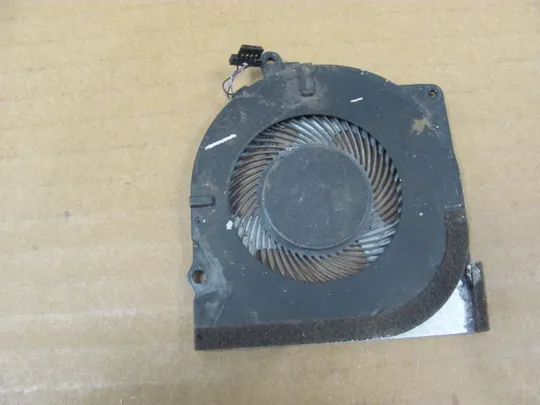 828-38 Вентилятор (кулер, FAN) L45886-001 для HP ProBook 430 G6 430 G7  оригінал Ціна