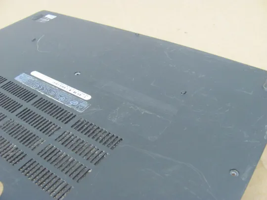 номер0248-8 Кришка дно піддон корпуса 06R02R AP13D000900 для Dell Latitude E5450 оригінал З аукціону