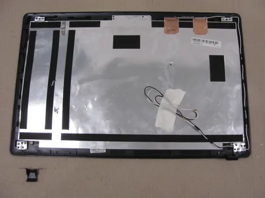 Купити номер0209-29 кришка матриці, Кришка дисплея,Тильна кришка,Корпус матриці,Верхня кришка,Задня кришка,matrix cover   Top Case LCD Cover Rear Lid Back Cover Housing Cabinet 13N0-PEA0102  для Asus  A550C X550 X552, F552, R510 P550 оригінал