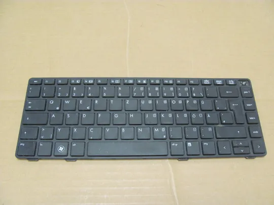 номер0953-6 клавіатура ДОНОР 6037B0058704 638525-041  для HP ProBook 6460b оригінал Ціна