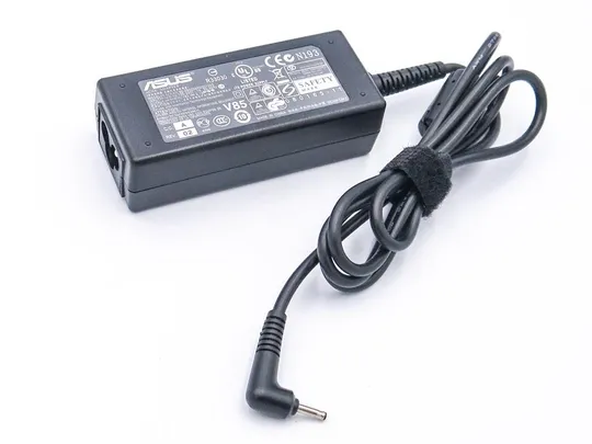 Блок питания для ASUS R101, R081, R061, R052, R051, R015, R011, 904HG, 904HG (19V 2.1A 40W (2.5*0.7 Ціна