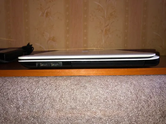 Ноутбук Sony SVF15 i3-3217U/6GB/SSD 120GB/InteHD+GF GT 740M З аукціону