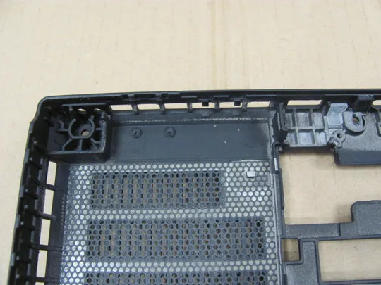 номер0280-17 Кришка дно піддон корпуса Нижний корпус (дно) для ноутбука Низ дно поддон Нижняя часть AM0Z6000500 для Lenovo Thinkpad P50  оригінал Інтернет-аукціон