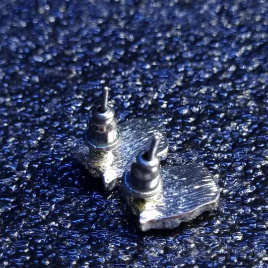 Сережки сови З аукціону