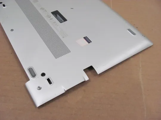 номер0886-2  Кришка дно піддон корпуса 6070B1218001 6070B1533601 L60600-001 L13674-001  для HP Elitebook 830 G6 830 G5  оригінал З аукціону