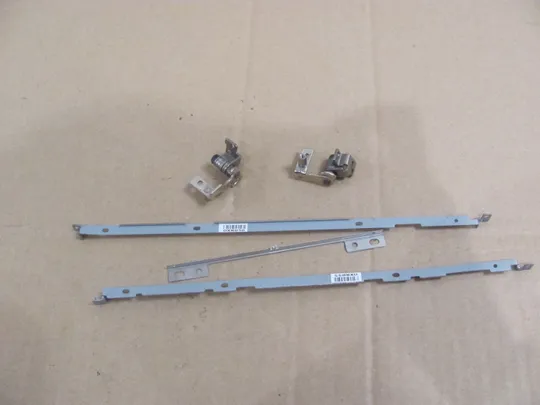 367-45 комплектуюче кріплення петлі 0XR856 0XR855 для Dell XPS M1530 PP28L оригінал Ціна