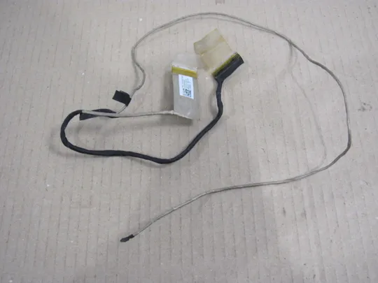 391-12 шлейф матриці 1422-02A20AS 1422-02A10AS  для ASUS F751 R752L X751 X751  оригінал Ціна