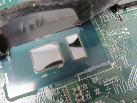 740-24 материнська плата РОБОЧА DAZAAMB16E0 SR2ZV   i7-7500U для  Acer Aspire F5-573G E5-575 P259 E5-573 E5-576 N16Q2 оригінал в Україні