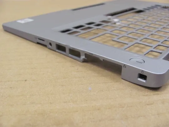 номер0822-1 Кришка панель палмрест A19994 AP2UK000600 06PR03 для Dell Latitude 5410 5411 оригінал З аукціону