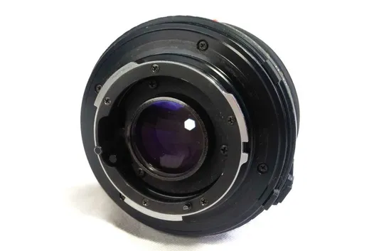 Купити Minolta MD объектив 50mm/2.0 MC Ф49мм