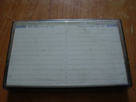 Купити Касета аудіо TDK FE