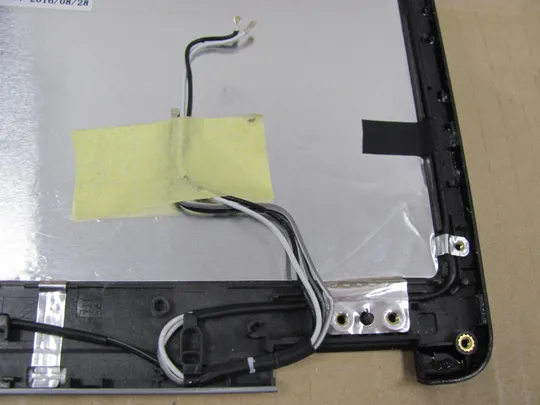 698-1 кришка матриці 0GMTJV AQ1DK000602 для Dell Latitude E7270 7270 оригінал Продаж