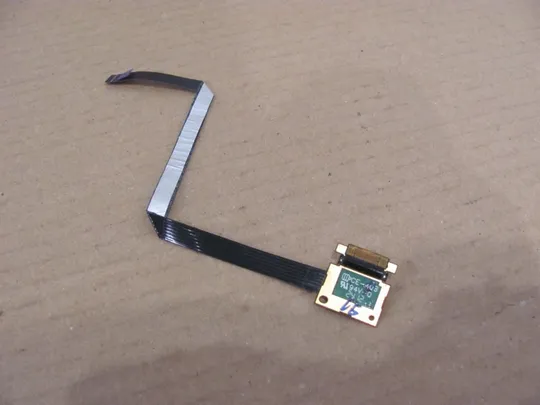 8-32 плата сканер відбитку PK09000C70L NBX00013Z00 для Dell VOSTRO 3560 V3560 оригінал Ціна