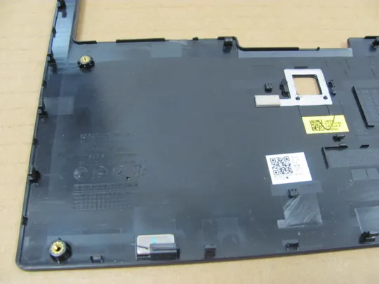 788-3 Кришка панель палмрест тачпад AP16Z000100 для Lenovo Thinkpad P52 оригінал Недорого