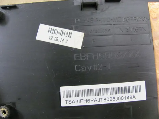 63-10 панель тачпаду 3IFH6PAJT80 для FUJITSU A532 AH532 оригінал Недорого