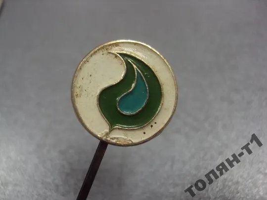 Купити знак заколка