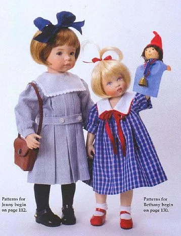 Одежда для кукол - *.pdf З аукціону