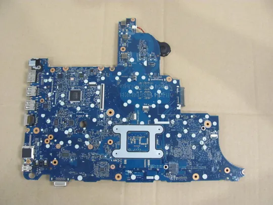 Купити 544-16 материнська плата 840716-001  6050A2723701  i5-6200U для HP ProBook  640 G2 640 G3 645 G2 645 G3    оригінал