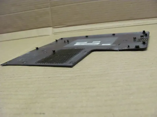 номер0337-24 сервісна кришка 38R68SDTP00 для HP Pavilion 17-E Кришка дно піддон корпуса нижня кришка Bottom корито нижня частина корпусу оригінал Торговий майданчик