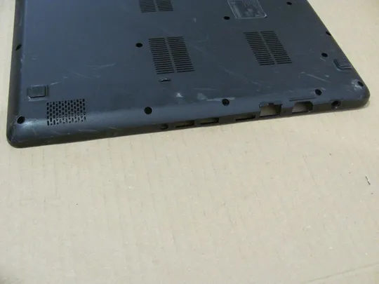 номер0183-2 Кришка, дно, піддон корпуса EAZYW00201A для ACER E5-771 E5-721 E5-731 E5-771 ES1-711 P276 оригінал Недорого