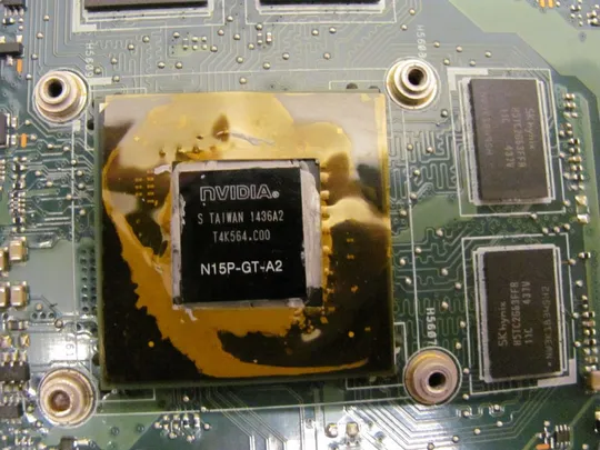 46-7 материнська плата i7-4510U SR1EB 60NB0770-MB1211 SR1EB для ASUS F751L X751 K751 оригінал З аукціону