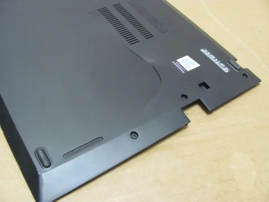 номер0947-10 Кришка дно піддон корпуса корпуса нижний корпус (дно) для ноутбука низ AM16Q000500 для Lenovo Thinkpad T480s  оригінал Продаж