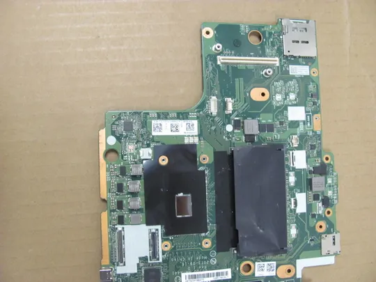 Купити 856-6 материнська плата BP700 NM-A441 SR2FU  i7-6820HQ для  LENOVO Thinkpad P70 P71 оригінал