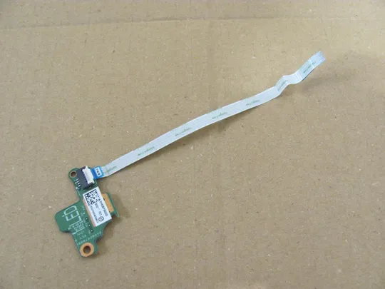 Купити номер0314-10 плата кнопки вкл Кнопкова плата Кнопковий модуль Плата управління кнопками,  Плата кнопки живлення Laptop Power button board  DA0BD6TB8B0 для Toshiba Satellite PRO C70 C75 L70 L75 S70 S75 оригінал