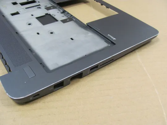 801-2  панель палмрест 850147-001 AM1C300500 для HP Zbook 15 G4 G3  оригінал Продаж
