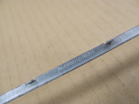 686-5 кріплення матриці з петлями AM165000110 для Lenovo Thinkpad L580 оригінал Продаж