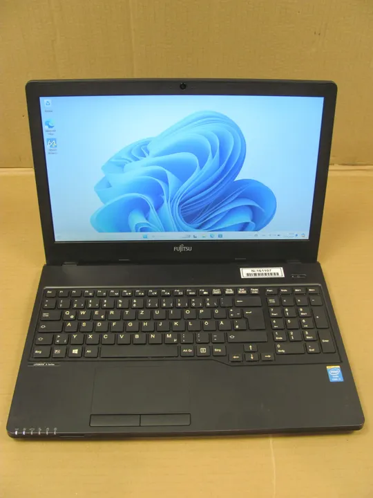 1450 Fujitsu LifeBook A555 15,6&quot; HD i3 5005u 2,0Ghz / 8Gb / 240ssd / WebCam + блок живлення Ціна