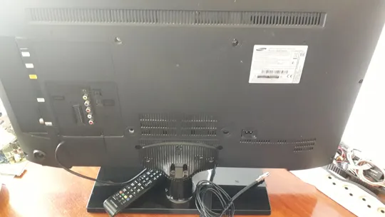 Купити Телевизор Samsung LED UE32F5000AK