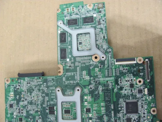 570-6 материнська плата DAGM6CMB8D0 0C47NF для Dell XPS 15 L502X P11F оригінал в Україні