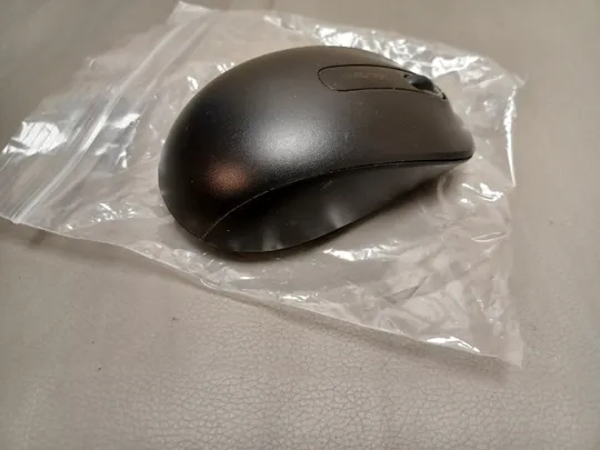 0895C бездротова миша MICROSOFT 1737 З аукціону